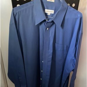 Mens Dress Shirt